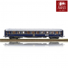 Voiture-Lits Orient Express N°3533 - AMATI B171401 - 1  1/32