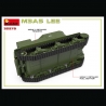 Char / Tank, M3A5 LEE (Américain) - MINIART 35279 - 1/35