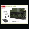 Char / Tank, M3A5 LEE (Américain) - MINIART 35279 - 1/35