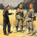 Militaires Allemand, 1939 / 1942 - MASTER BOX 3510 - 1/35