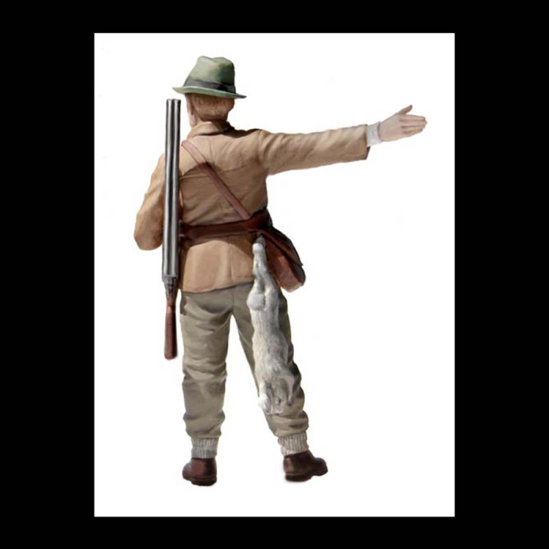 Troupe Paramilitaire Britannique, WW2, "Market Garden" 1944 - MASTER BOX 3533 - 1/35