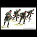 Grenadiers de Char, Allemand, 1939 / 1942 - MASTER BOX 3513 - 1/35