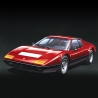 Ferrari 365 GT4 BB (BB 512)  - FUJIMI 12280 - 1/24