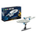 Star Trek USS Enterprise NCC 1701  - 1/5002 - REVELL 4882