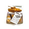 Tank Allemand Panther Ausf.D - TAMIYA 35345 - 1/35