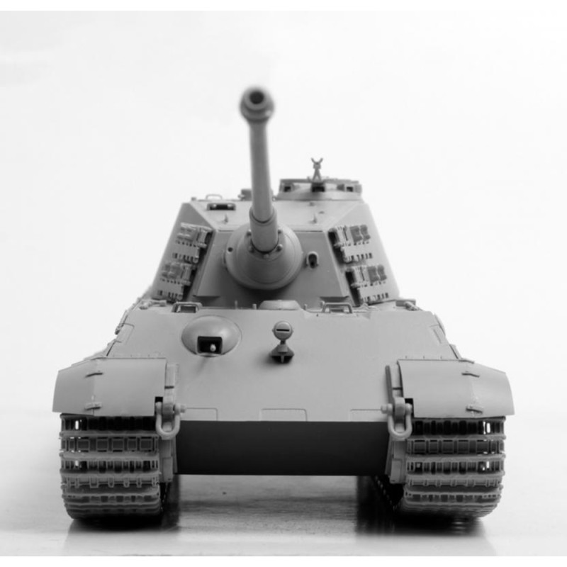 Tank King Tiger Ausf. B - 1/35 - ZVEZDA 3601