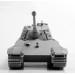 Tank King Tiger Ausf. B - 1/35 - ZVEZDA 3601