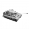 Tank King Tiger Ausf. B - 1/35 - ZVEZDA 3601