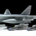 Avion Su-57 Fighter - 1/48 - ZVEZDA 4824