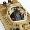 Tank Tiger I ausf.E  - 1/35 - ZVEZDA 3646