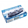 Landing craft air cushion  - 1/144 - TRUMPETER 106