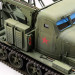 Camion à chenilles BTM-3 High speed trench digging vehicule  - 1/35 - TRUMPETER 9502