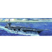 Bateau US Abraham Lincoln CVN-72  - 1/700 - TRUMPETER 5732