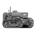 Tracteur ChTZ S60 Stalinetz  - 1/35 - THUNDER MODEL 35400