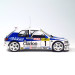 Voiture Peugeot 306 maxi 96 Monté Carlo  - 1/24 - NUNU 24009