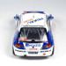 Voiture Peugeot 306 maxi 96 Monté Carlo  - 1/24 - NUNU 24009