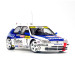 Voiture Peugeot 306 maxi 96 Monté Carlo  - 1/24 - NUNU 24009