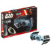 Darth vader's tie fighter  - 1/121 - REVELL 3602