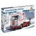 Camion Scania Streamline 143H 6x2 - 1/24 - ITALERI 3944