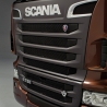 Camion Scania R730 "Black Amber" - 1/24 - ITALERI 3897