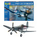 F4U-1A Corsair Vought - 1/32 - REVELL 4781