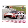 B.M.W. M1 Procar 5 Marlboro / Niki Lauda - ITALERI 3643 - 1/24