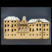 Abbaye de Montecassino '44 "Briser la ligne Gustav" - ITALERI 6198 - 1/72