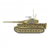 Char / Tank Tiger I Mid Production, Front de l'Est 1944 - DRAGON 6624 - 1/35