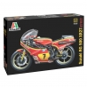 Suzuki RG 500 XR27 "Barry SHEENE" 1978 - ITALERI 4644 - 1/9