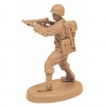 Infanterie américaine 1941-1945 - ZVEZDA 6278 - 1/72