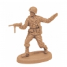 Infanterie américaine 1941-1945 - ZVEZDA 6278 - 1/72