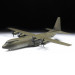 Avion de transport lourd C-130J-30 - ZVEZDA 7324 - 1/72