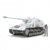 Canon automoteur anti-char Nashorn - TAMIYA 32600 - 1/48