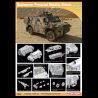 Bushmaster Protected Mobility Vehicle - DRAGON 7699 - 1/72