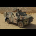 Bushmaster Protected Mobility Vehicle - DRAGON 7699 - 1/72