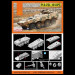 Transport de troupes blindé 8x8 PLA ZSL-10 APC - DRAGON 7684 - 1/72