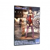 "Irène Leroi" Steampunk Girl - MASTER BOX 24052 - 1/24