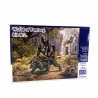 Heroic Fantasy - Kit Numéro 2 - WOF - MASTER BOX 24008 - 1/24