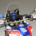 Trail Honda Africa Twin 1000L - TAMIYA 16042 - 1/6