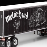 Camion de tournée "Motörhead" - REVELL 7654 - 1/32