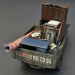 Camion / Pick Up Soviétique 1,5 Tonne - MINIART 38013 - 1/35