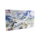 Avion JC-130A "Hercules" - AMODEL 1439 - 1/144