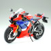 Honda CBR 1000RR-R Fireblade SP - TAMIYA 14138 - 1/12