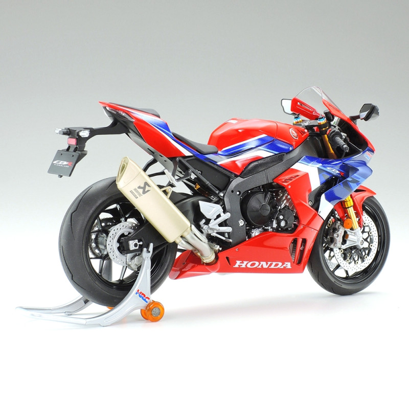 Honda CBR 1000RR-R Fireblade SP - TAMIYA 14138 - 1/12