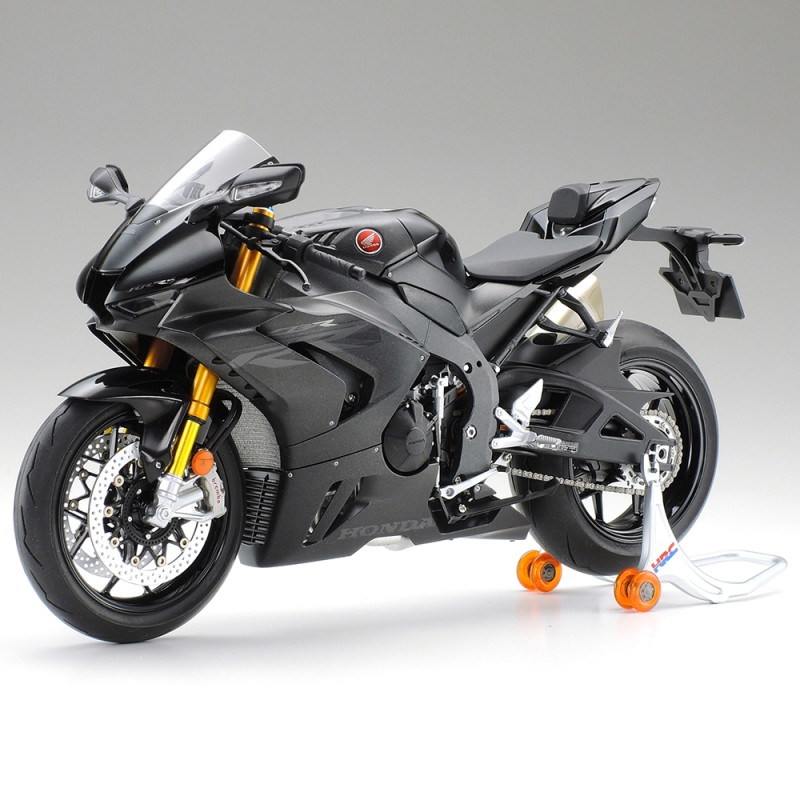 Honda CBR 1000RR-R Fireblade SP - TAMIYA 14138 - 1/12