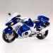 Moto Suzuki GSX 1300R maquette à monter -1/12-TAMIYA 14090