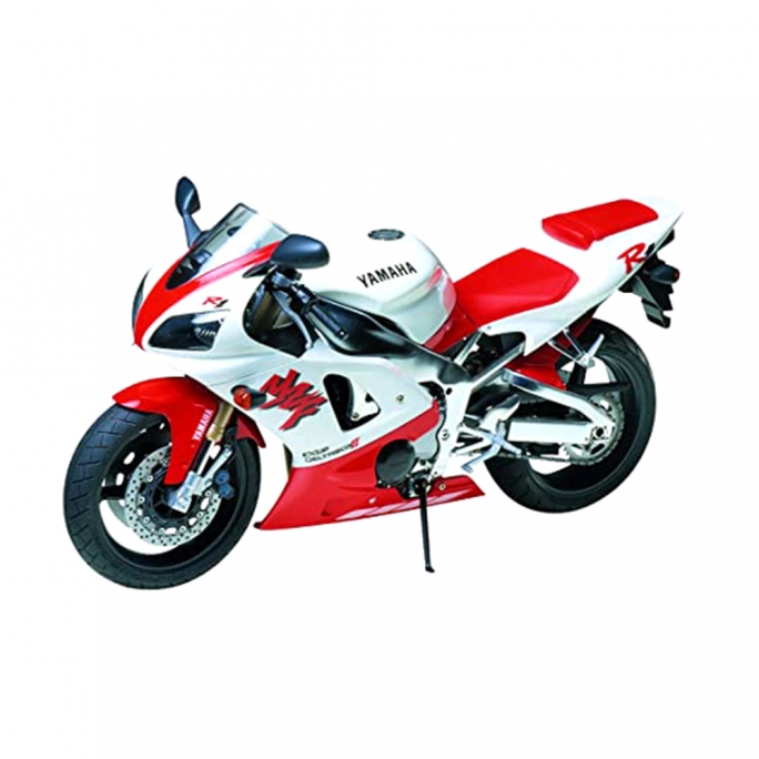 Moto Yamaha YZF-R1-1/12-TAMIYA 14073