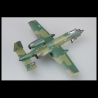 Avion A10 Thunderbolt II  - 1/72 - EASY MODEL 37110