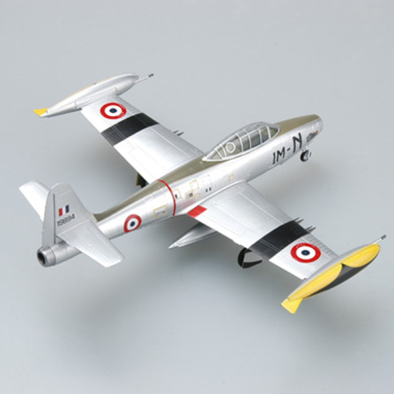 Avion F-84G Thunderjet  - 1/72 - EASY MODEL 36802