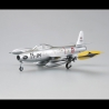 Avion F-84G Thunderjet  - 1/72 - EASY MODEL 36802
